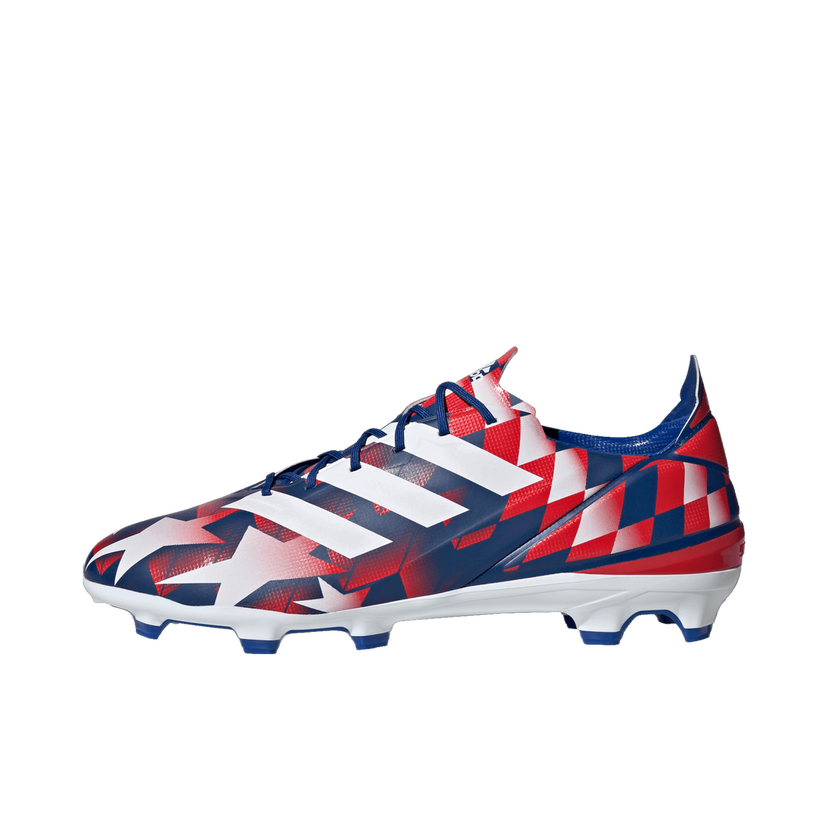 Sneakers och skor adidas Performance adidas GAMEMODE FG Flerfärgad | gv6858