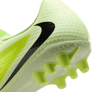 Sneakers och skor Nike Phantom 6 Low Academy AG Gul | hq2322-800, 5