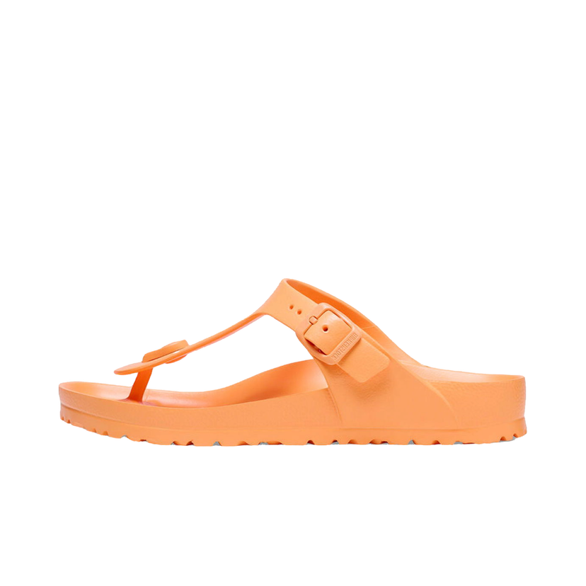 Sneakers och skor Birkenstock Gizeh EVA Regular Fit Orange | 1025599