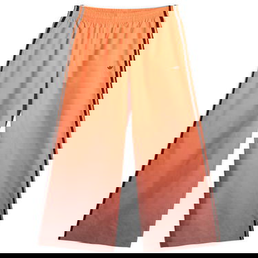 Träningsbyxor adidas Originals Firebird Oversized Track Pants, Size X-Small Orange | JW7260, 1