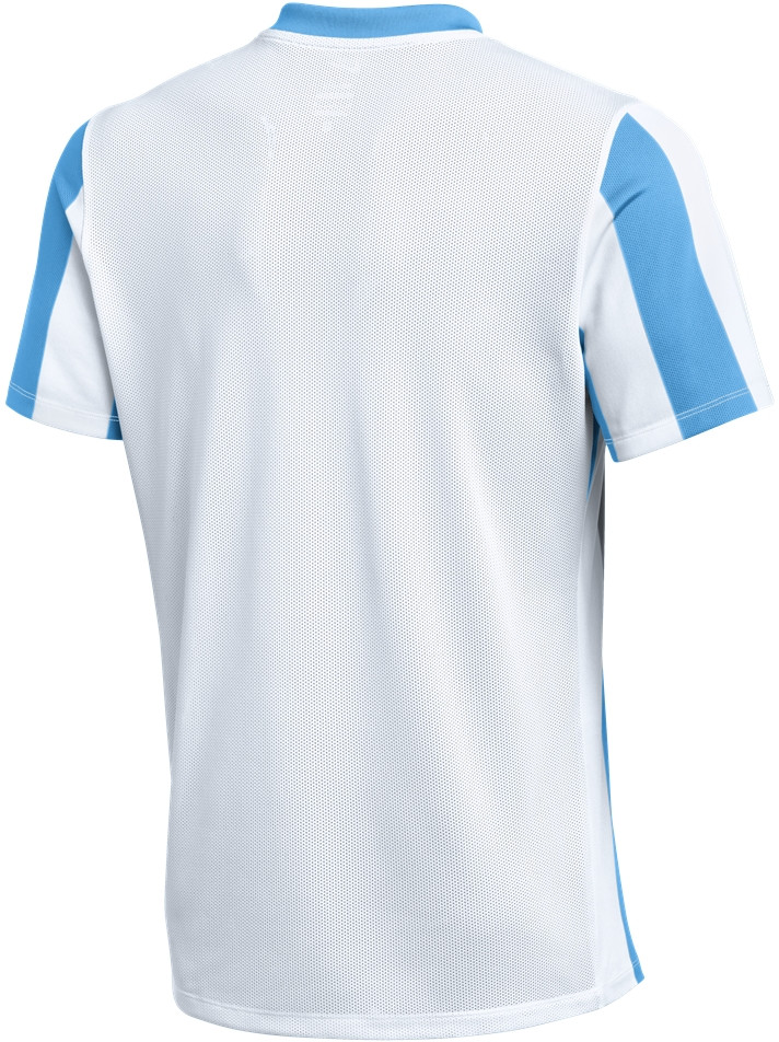 Jersey Nike Nike Dri-FIT Striped Division V Jersey Short Sleeve Blå | fz9337-102, 1