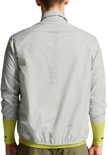 Vindjacka Craft Craft Pro Hypervent 2 Jacket Grå | 1914583-922000, 2