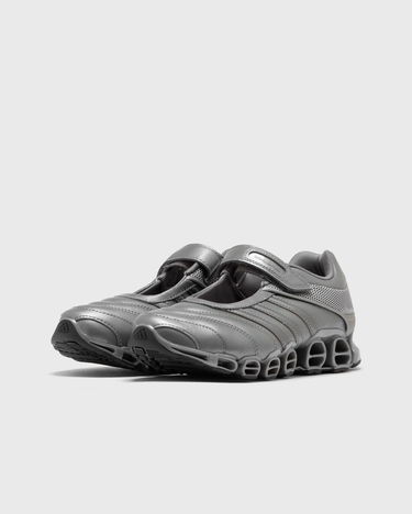 Sneakers och skor adidas Originals TAQWA x Megaride Mary-Jane "Iron Metal" Metallisk | IH8566, 1