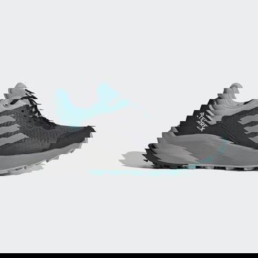 Sneakers och skor adidas Performance Terrex Trailrider Svart | HR1182, 2