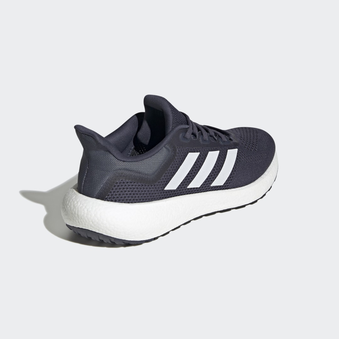 Sneakers och skor adidas Performance Pureboost 22 Mörkblå | GW9151, 1