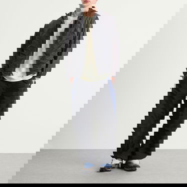 Byxor Nike Tech Woven Pro Oversized Pants Svart | IH8466-010, 4