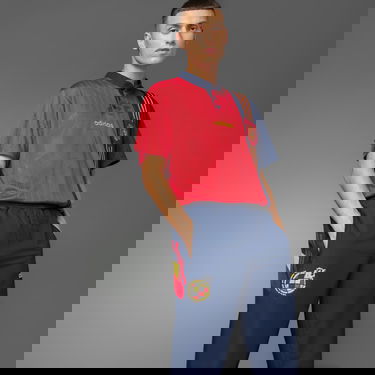 Träningsbyxor adidas Performance Spain 1996 Sweatpants Mörkblå | IX1883, 2