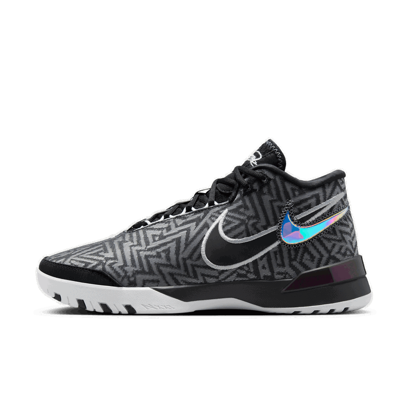 Sneakers och skor Nike LeBron NXXT Genisus Grå | HF0712-004