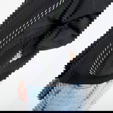 Bomberjacka adidas Originals Teamgeist Padded Jacket Svart | JX4082, 2