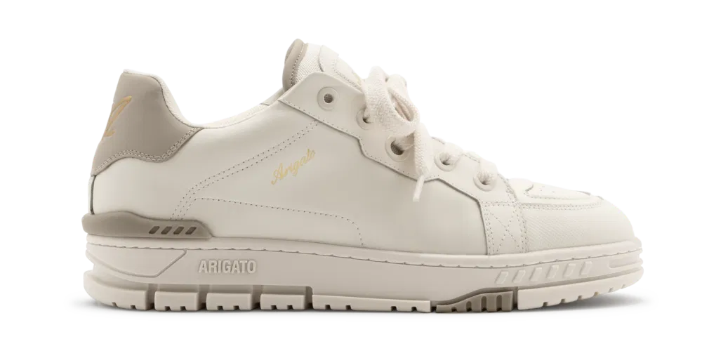 Sneakers och skor AXEL ARIGATO Area Haze Sneaker Beige | F1312002, 0