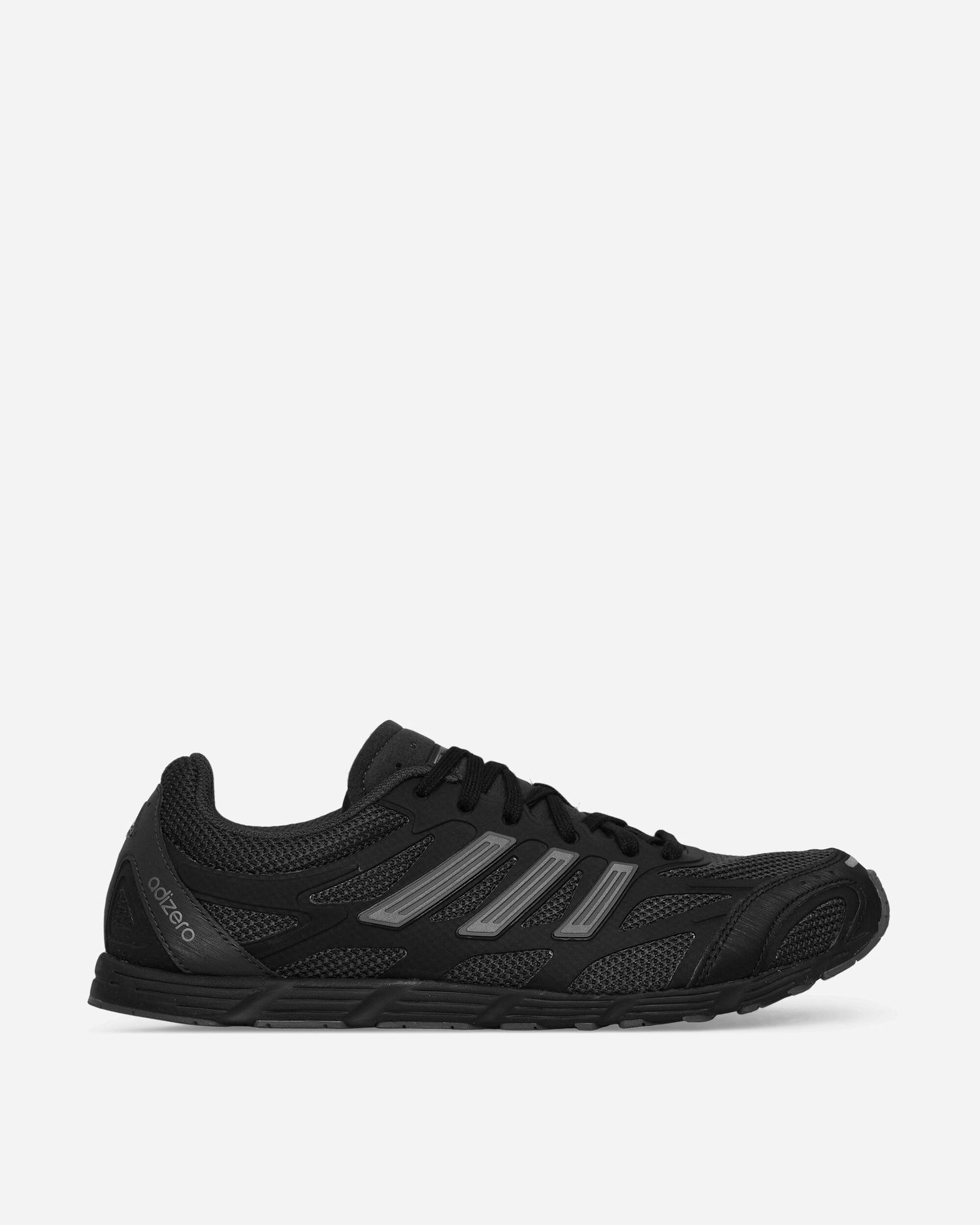 Sneakers och skor adidas Performance ADIZERO PR Svart | JQ0022, 1