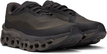 Sneakers och skor On Running PAF Cloudmonster 2 Brun | 3ME10333940, 3