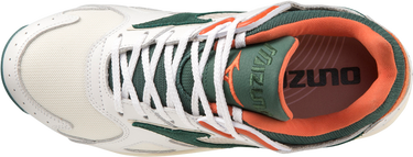 Sneakers och skor Mizuno Mizuno Sky Medal Vit | d1ga3319-001, 2