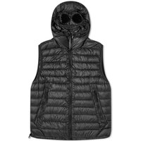 Väst C.P. Company D.D Shell Goggle Vest Mörkblå | 15CMOW171A-006099A-999, 1