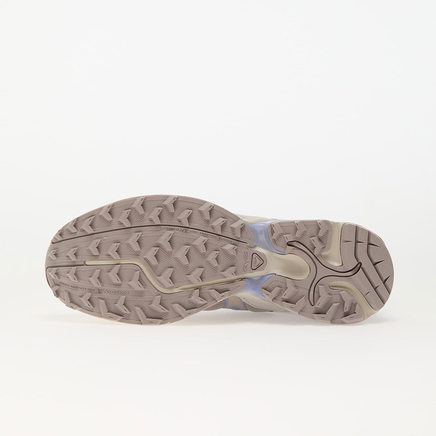 Sneakers och skor Salomon Xt-Whisper Purpur | L47761400, 1