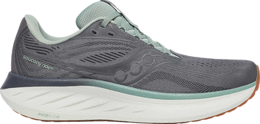 Sneakers och skor Saucony Saucony Ride 18 Grå | s21000-227, 0