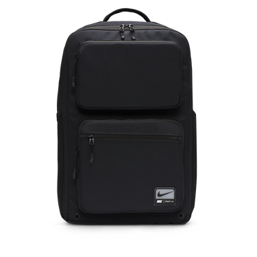Ryggsäck Nike Utility Speed (27 l) Svart | FN4106-010, 2