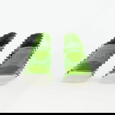 Sneakers och skor Y-3 Qasa Team Rave Green/ Team Rave Green/ Team Rave Green Grön | ID2928, 3