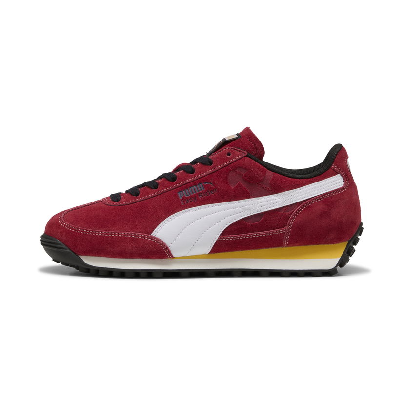 Sneakers och skor Puma Road To Unity Easy Rider Röd | 401339_01