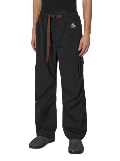 Cargo byxor Nike ACG Caps Cargo Pants Svart | DX6969-010