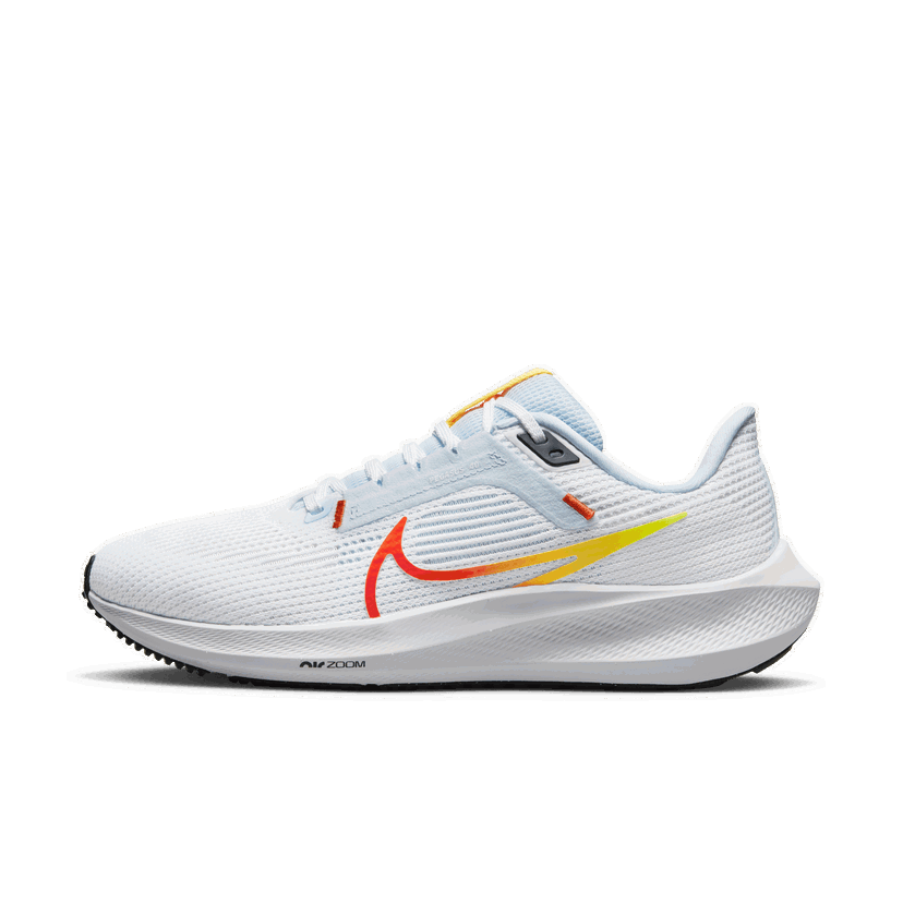 Löpning Nike Pegasus 40 W Vit | DV3854-102