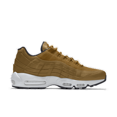 Sneakers och skor Nike Air Max 95 By You W Brun | 4164999873, 2