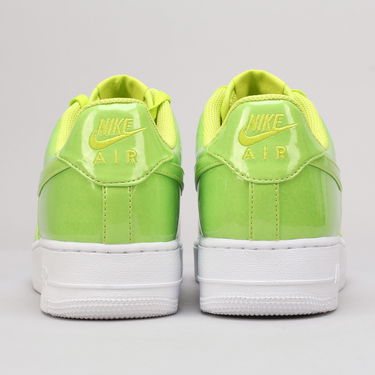 Sneakers och skor Nike Air Force 1 '07 LV8 UV ''Cyber'' Grön | AJ9505-300, 3