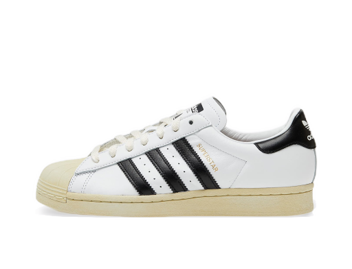 Sneakers och skor adidas Originals Superstar Vit | FV2831