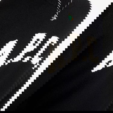 Sweater A.P.C. A.P.C. Jay Pullover Sweater Svart | WVBDK-H23458-LZZ, 3