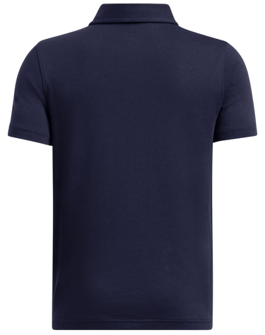 Polotröja Under Armour Under Armour Icon Polo Shirt Mörkblå | 1387073-410, 1