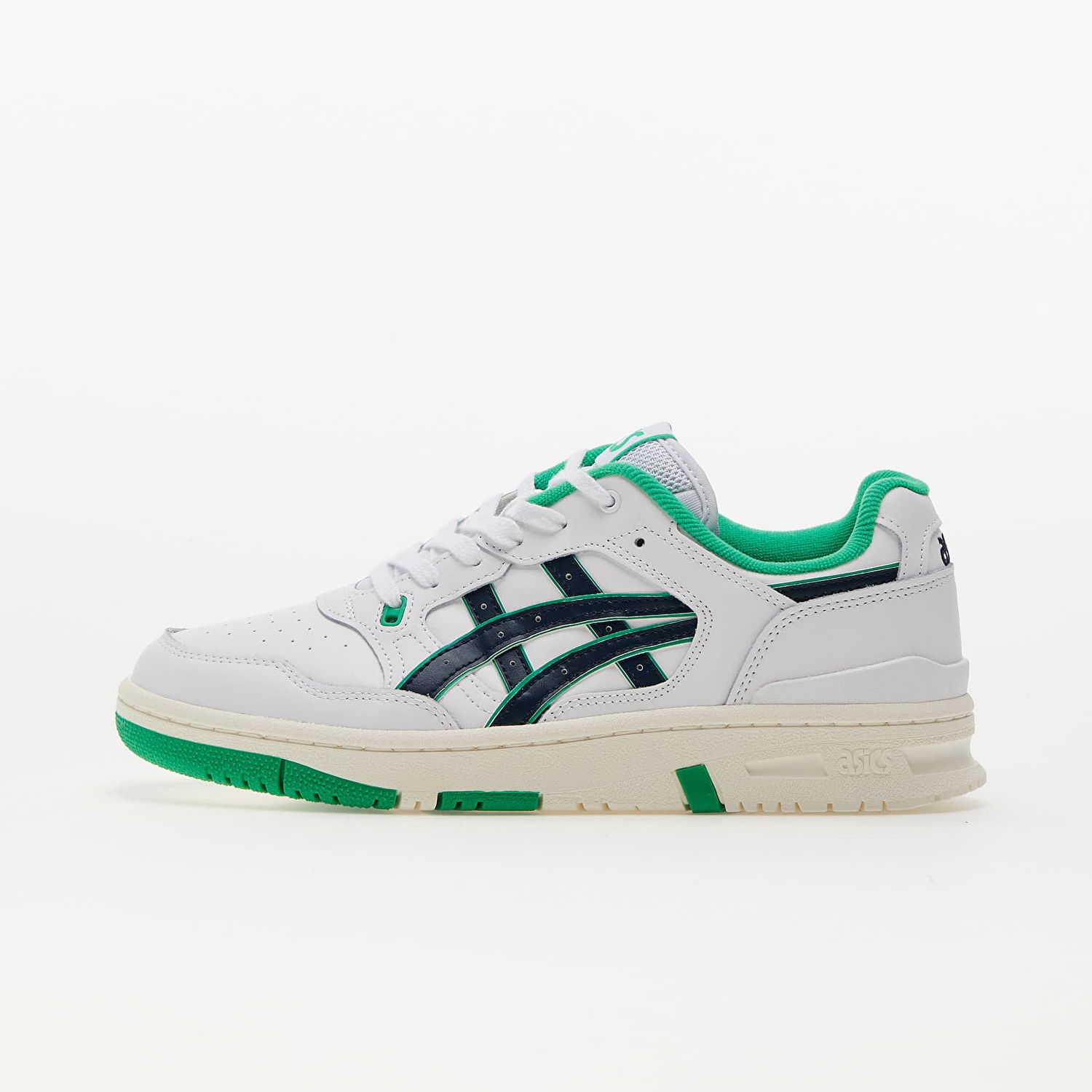Sneakers och skor Asics EX89 Vit | 1201A476-106, 1