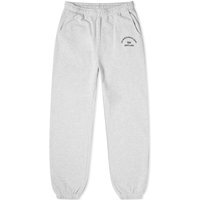 Träningsbyxor Sporty & Rich LA Athletic Sweat Pants Grå | SW1022HG-GRY, 1