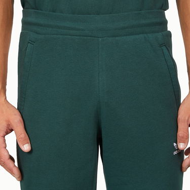 Träningsbyxor adidas Originals 3-Stripes Pant Grön | HK7299, 2