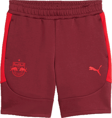 Shorts Puma Red Bull Salzburg Evostripe Shorts Bourgogne | 781769-10, 0