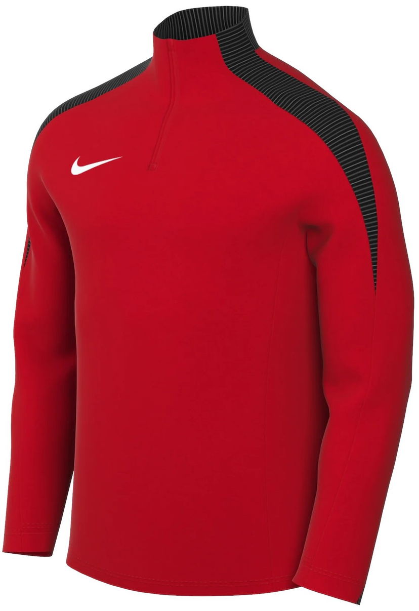 T-shirt Nike M NK DF STRK24 DRILL TOP K Röd | fd7569-657
