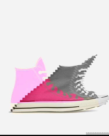 Sneakers och skor Converse Chuck 70 Hi Sneakers "Lucky Pink" Rosa | A04594C, 0