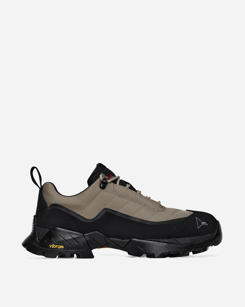 Sneakers och skor ROA Katharina Hiking Boots Flerfärgad | NBUW189FA49 BEG0002