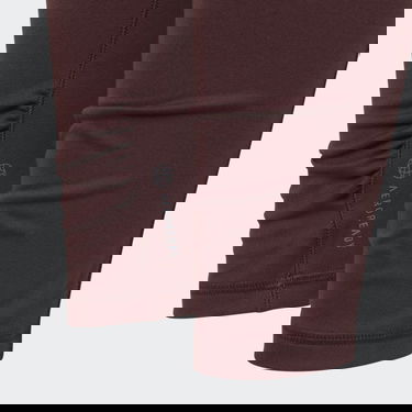 Damasker adidas Originals AEROREADY Yoga 7/8 Leggings Bourgogne | HM4432, 3