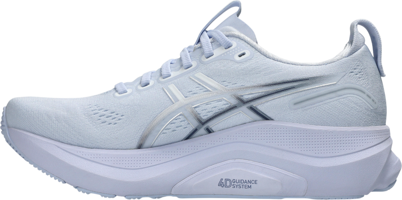 Sneakers och skor Asics GEL-KAYANO 32 Vit | 1012b838-401