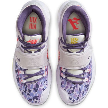 Sneakers och skor Nike Kyrie 6 EP "Asia" Purpur | CD5031-500, 2