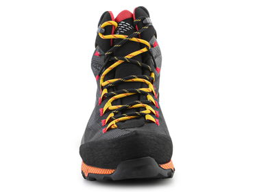 Sneakers och skor La Sportiva Hiking Boots Röd | ZFHS100G00Y00, 4