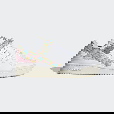 Sneakers och skor adidas Originals Disney Forum 84 Low W Vit | GV7929, 0