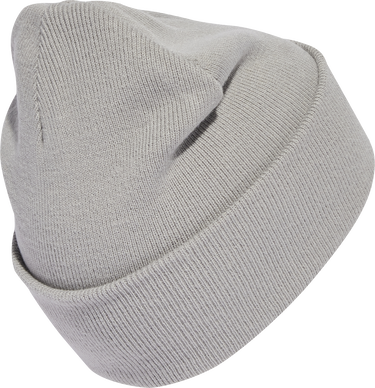 Mössa adidas Performance Adicolor Classic Beanie Grå | JW1116, 4