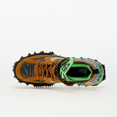 Sneakers och skor Nike Off-White x Air Terra Forma "Wheat" Brun | DQ1615-700, 2