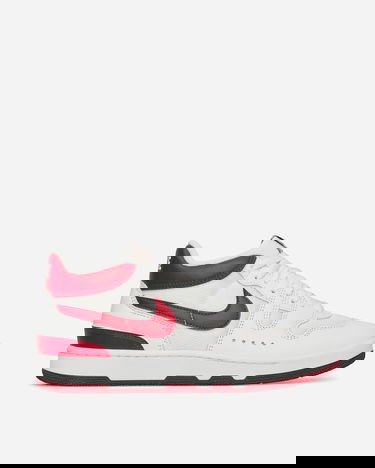 Sneakers och skor Nike Mac Attack "Red Crush" Röd | FB8938-100, 4