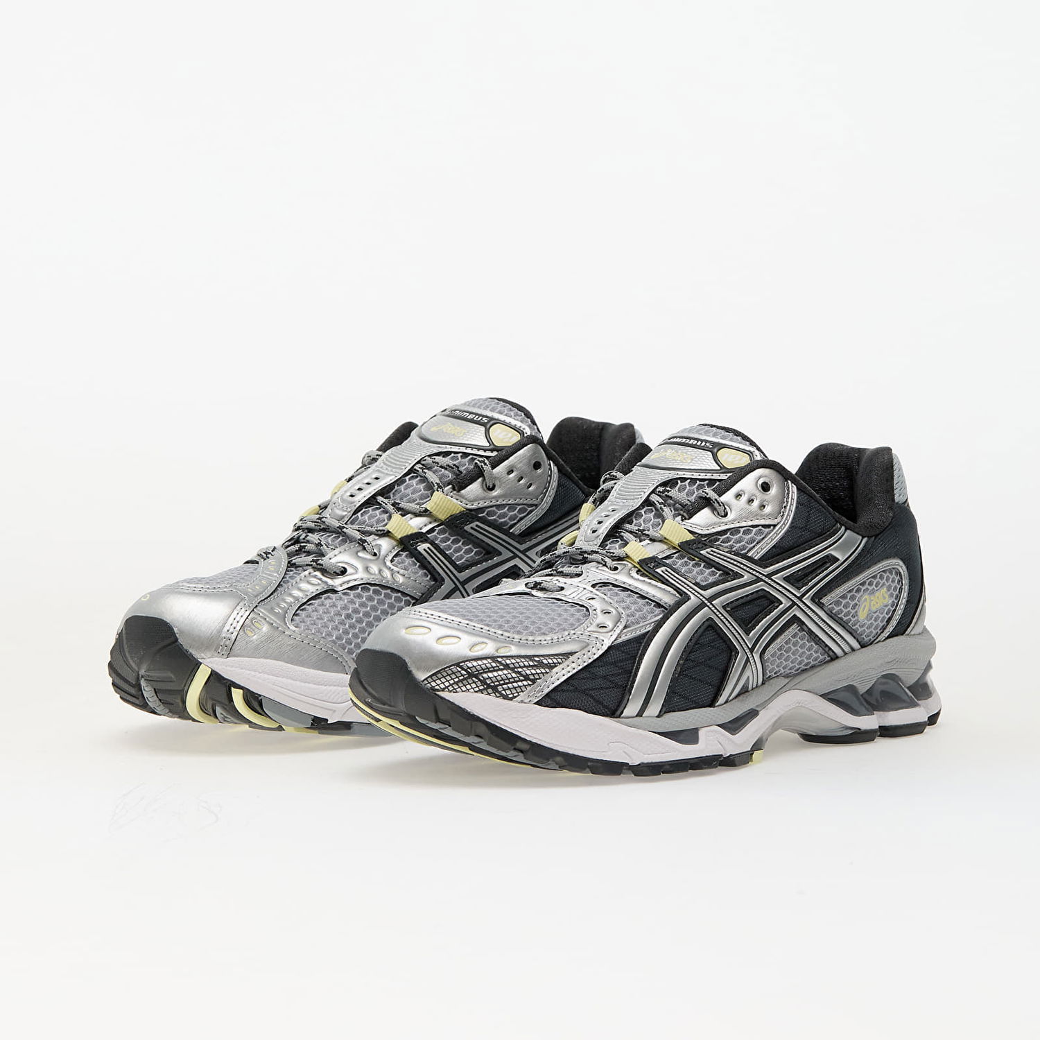 Sneakers och skor Asics GEL-NIMBUS 10.1 Grå | 1203A543-023, 1