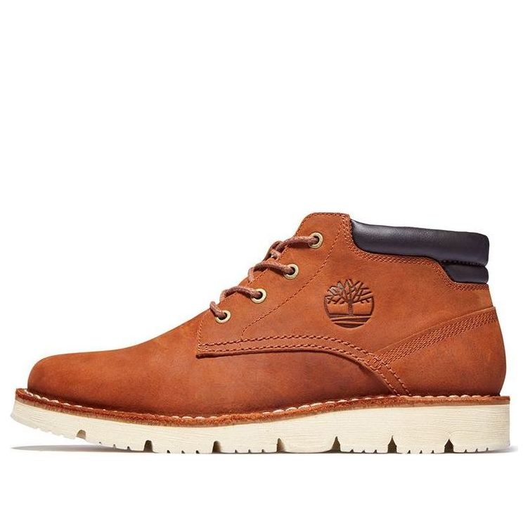 Sneakers och skor Timberland Westmore Chukka Boots Brun | A44QS