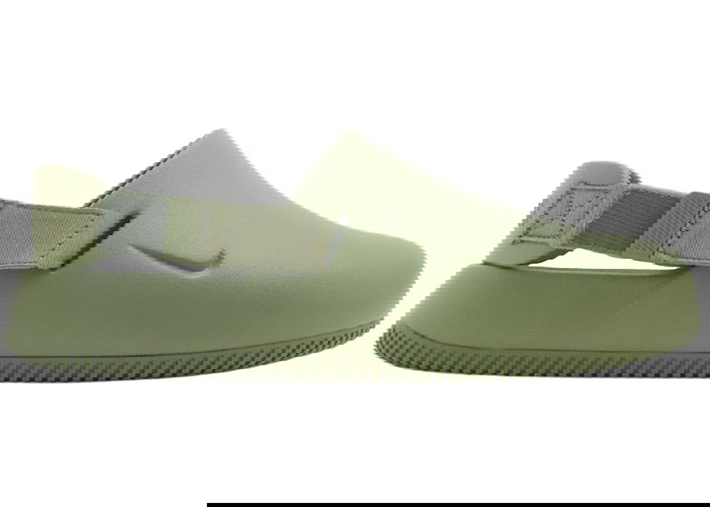 Sneakers och skor Nike Calm Mule "Oil Green" Grön | FD5130-300, 0