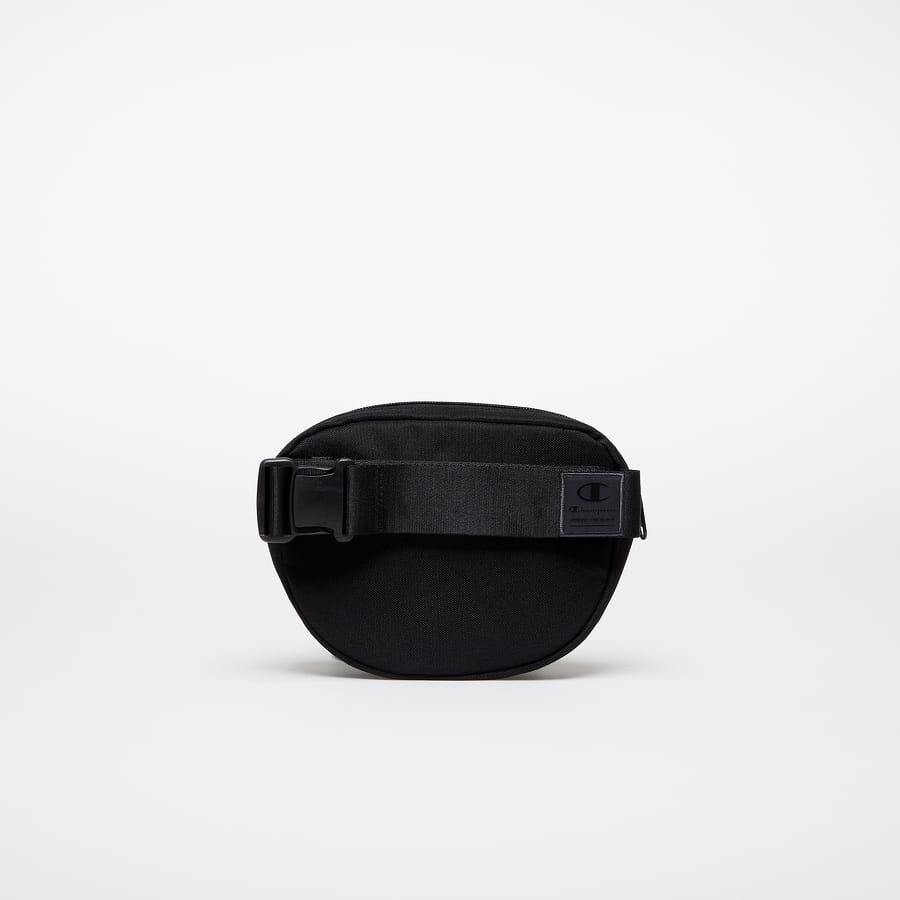 Midjeväska Champion Belt Bag Svart | 802379 CHA KK001, 1