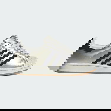 Sneakers och skor adidas Originals Superstar II Metallisk | HQ2691, 0